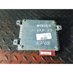 Recambio de centralita motor uce para mg serie 200 (rf) 2.0 turbodiesel referencia OEM IAM MSB100680 0597 4079