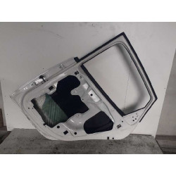 Recambio de puerta trasera derecha para seat ibiza (6p1) fr referencia OEM IAM 6J4833056  