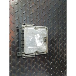 Recambio de centralita motor uce para peugeot 306 berlina 3/4/5 puertas (s2) 2.0 hdi cat referencia OEM IAM 96351575 96351576 