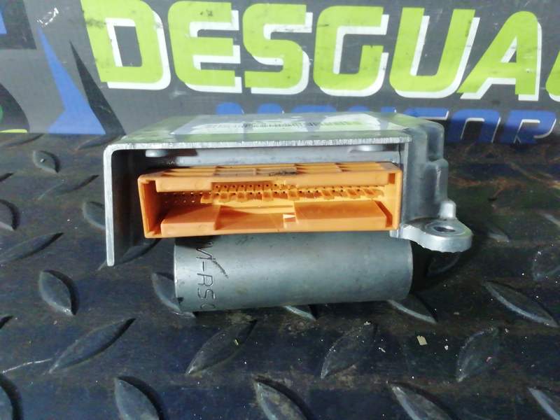 CENTRALITA AIRBAG 9652712180 5WK42980 