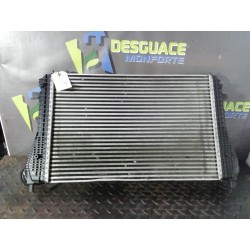 Recambio de intercooler para volkswagen golf v berlina (1k1) 2.0 tdi dpf referencia OEM IAM 1771884  