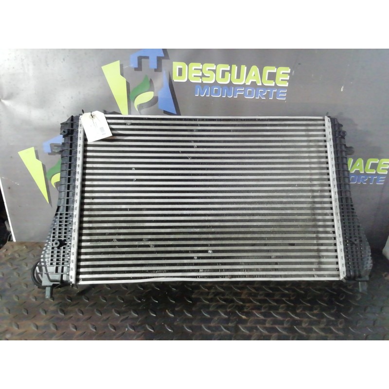 Recambio de intercooler para volkswagen golf v berlina (1k1) 2.0 tdi dpf referencia OEM IAM 1771884  