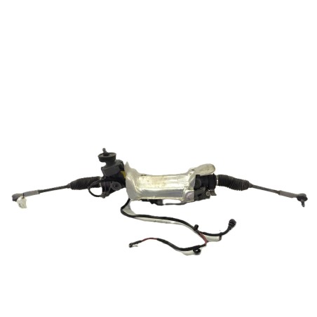 Recambio de cremallera direccion para volkswagen golf v berlina (1k1) 1.6 referencia OEM IAM 1K1423051AS  