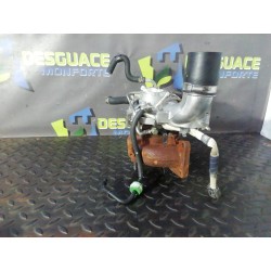 Recambio de turbocompresor para mazda cx-7 (er) 2.2 turbodiesel cat referencia OEM IAM VJ4210  