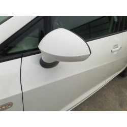 Desguace MonforteRETROVISOR IZQUIERDO 212836407 SEATRetrovisor izquierdo|Desguace Monforte