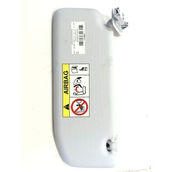 Recambio de parasol derecho para peugeot 2008 ii (ud_, us_, uy_, uj_, ur_, uc_) 1.5 bluehdi 110 (udyhsk) referencia OEM IAM 9810