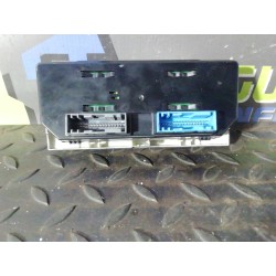Recambio de mando climatizador para opel astra h ber. 1.7 16v cdti referencia OEM IAM 901512400003  