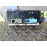 Recambio de mando climatizador para opel astra h ber. 1.7 16v cdti referencia OEM IAM 901512400003  