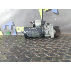 Recambio de motor arranque para peugeot 205 berlina 1.8 diesel referencia OEM IAM 0331303122 1005821131 