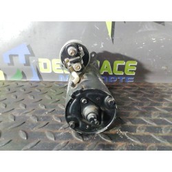 Recambio de motor arranque para peugeot 205 berlina 1.8 diesel referencia OEM IAM 0331303122 1005821131 
