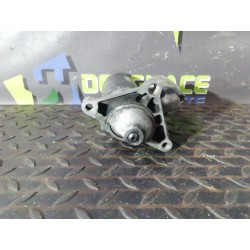 Recambio de motor arranque para peugeot 205 berlina 1.8 diesel referencia OEM IAM 0331303122 1005821131 