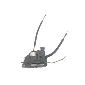 CERRADURA PUERTA DELANTERA IZQUIERDA 1342155080 
