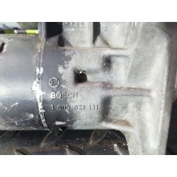 Recambio de motor arranque para peugeot 205 berlina 1.8 diesel referencia OEM IAM 0331303122 1005821131 