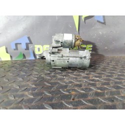 Recambio de motor arranque para peugeot 407 1.6 hdi referencia OEM IAM 9645100680 26I60528WG 