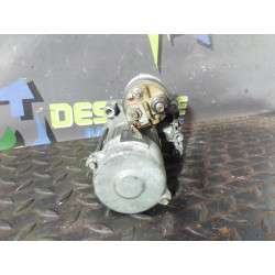 Recambio de motor arranque para peugeot 407 1.6 hdi referencia OEM IAM 9645100680 26I60528WG 