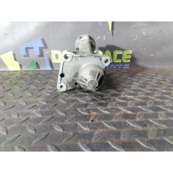 Recambio de motor arranque para peugeot 407 1.6 hdi referencia OEM IAM 9645100680 26I60528WG 