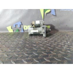 Recambio de motor arranque para peugeot 407 1.6 hdi referencia OEM IAM 9645100680 26I60528WG 