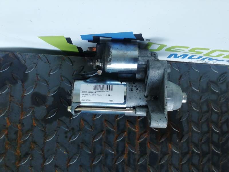 MOTOR ARRANQUE 2S6U11000EB 