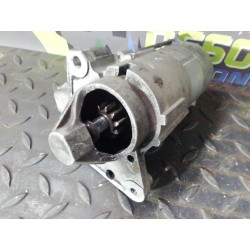 Recambio de motor arranque para peugeot 407 1.6 hdi referencia OEM IAM 9645100680 26I60528WG 