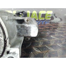 Recambio de motor arranque para nissan terrano/terrano.ii (r20) 2.4 cat referencia OEM IAM 726878  