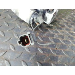 Recambio de motor arranque para nissan terrano/terrano.ii (r20) 2.4 cat referencia OEM IAM 726878  