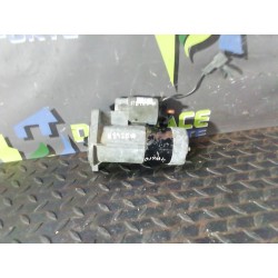 Recambio de motor arranque para nissan terrano/terrano.ii (r20) 2.4 cat referencia OEM IAM 726878  