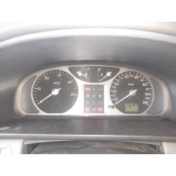 Desguace MonforteRENAULT LAGUNA II GRANDTOUR (KG0/1_)RENAULTVehículos campa|Desguace Monforte