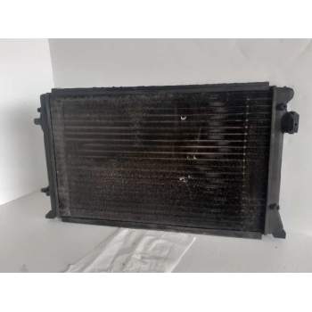 RADIADOR AGUA 1K0121251P 