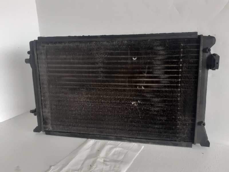 RADIADOR AGUA 1K0121251P 