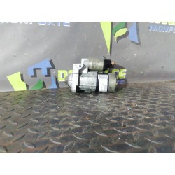 Recambio de motor arranque para renault kangoo (f/kc0) 1.5 dci diesel referencia OEM IAM 8200426577  