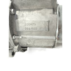 Desguace MonforteCAJA CAMBIOS 20DM75 CITROËNPiezas vehículos|Desguace Monforte