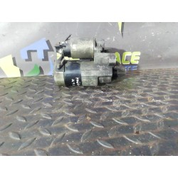 Recambio de motor arranque para renault kangoo (f/kc0) 1.5 dci diesel referencia OEM IAM 8200426577  