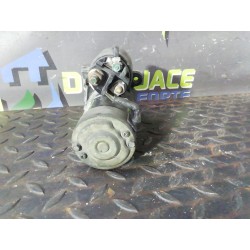 Recambio de motor arranque para renault kangoo (f/kc0) 1.5 dci diesel referencia OEM IAM 8200426577  