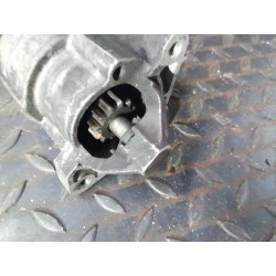 Recambio de motor arranque para renault kangoo (f/kc0) 1.5 dci diesel referencia OEM IAM 8200426577  