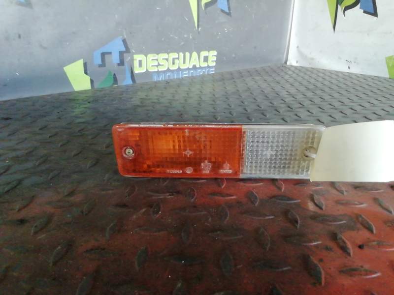 PILOTO DELANTERO DERECHO 2452730589 