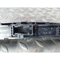Recambio de warning para peugeot 308 sport referencia OEM IAM 9659417177  