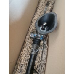 Desguace MonforteCREMALLERA DIRECCION 7711135496 N1840508904M RENAULTPiezas vehículos|Desguace Monforte