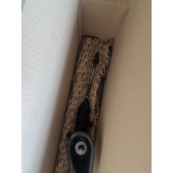 Desguace MonforteCREMALLERA DIRECCION 7711135496 N1840508904M RENAULTPiezas vehículos|Desguace Monforte