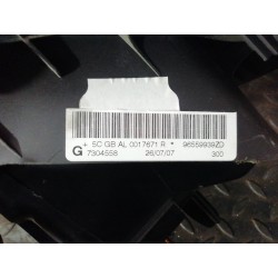 Recambio de airbag delantero izquierdo para peugeot 308 sport referencia OEM IAM 96559939 7304558 