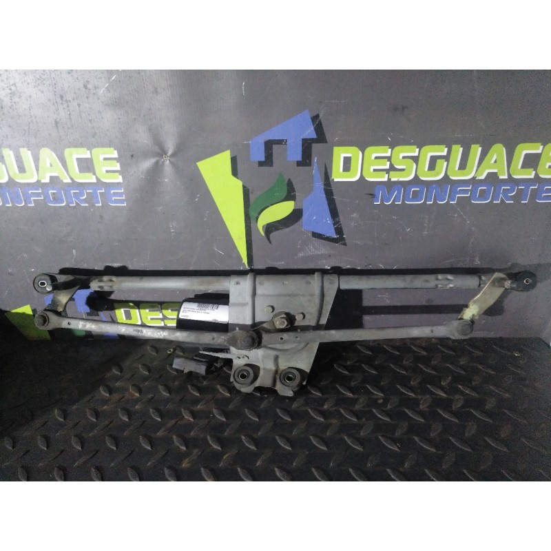 Recambio de motor limpia delantero para jeep cherokee (kj) 3.7 limited referencia OEM IAM 54120927  