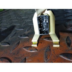 Recambio de warning para jeep cherokee (kj) 3.7 limited referencia OEM IAM 56010158 2994A 