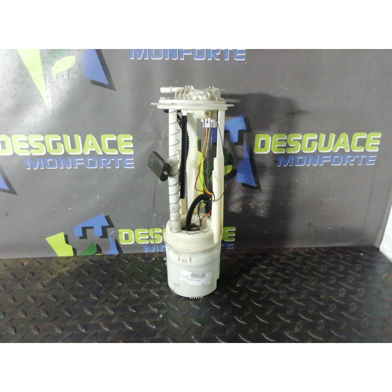 Recambio de aforador para jeep cherokee (kj) 3.7 limited referencia OEM IAM 975AE30040444  