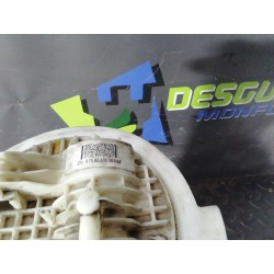 Recambio de aforador para jeep cherokee (kj) 3.7 limited referencia OEM IAM 975AE30040444  