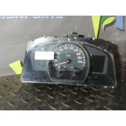 Recambio de cuadro instrumentos para nissan nv 200 (m20) kasten premium referencia OEM IAM JX56C2IYE  