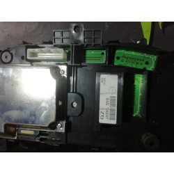 Recambio de cuadro instrumentos para nissan nv 200 (m20) kasten premium referencia OEM IAM JX56C2IYE  