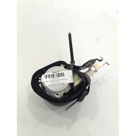 Recambio de cinturon seguridad trasero izquierdo para bmw 5 (f10) 530 d xdrive referencia OEM IAM 72119163237  