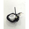 Desguace MonforteCINTURON SEGURIDAD TRASERO IZQUIERDO 72119163237 BMWPiezas vehículos|Desguace Monforte