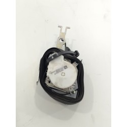 Desguace MonforteCINTURON SEGURIDAD TRASERO IZQUIERDO 72119163237 BMWPiezas vehículos|Desguace Monforte