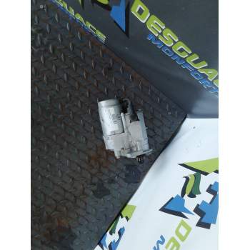 Recambio de motor arranque para hyundai santa fe (sm) referencia OEM IAM 03101-3170 3610027000 