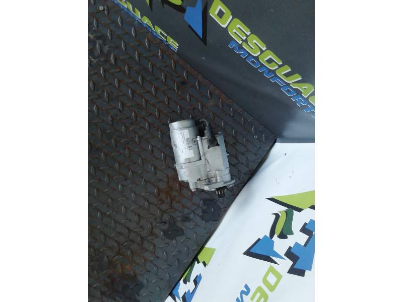 MOTOR ARRANQUE 03101-3170 3610027000 